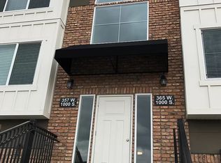 365 W 1000 S UNIT 207, Heber City, UT 84032