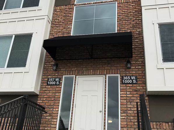 365 W 1000 S Unit 207