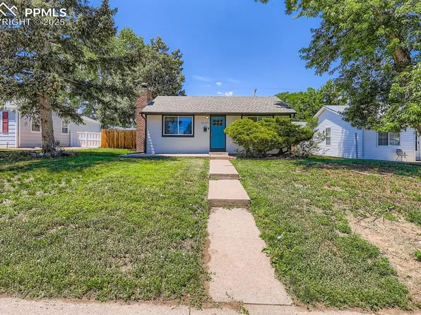 2625 S Linley Ct, Denver, CO 80219