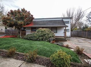 16240 SW Blanton St, Beaverton, OR 97078