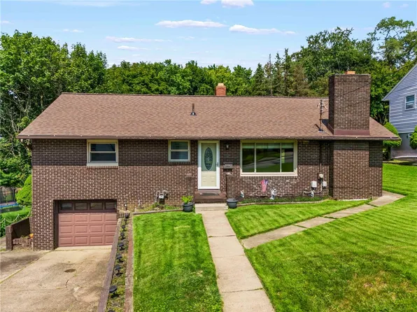 107 Pennsylvania Blvd, Monessen, PA 15062