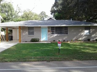 5161 Capital Heights Ave, Baton Rouge, LA 70806