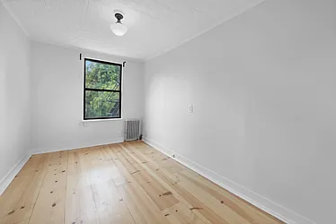 Rented by Compass