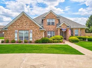 20 NW Havenshire Cir, Lawton, OK 73505