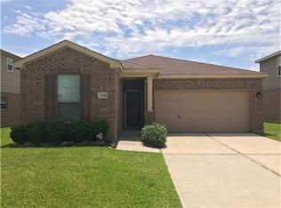 2718 J R Dr, Manvel, TX 77578