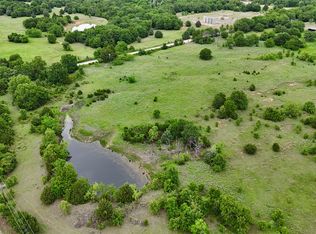 2753 Big Tree Rd, Montague, TX 76251
