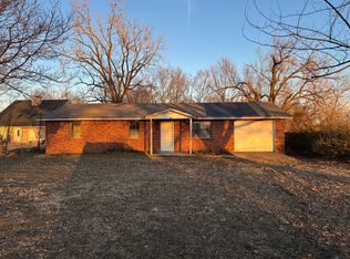 420 S Caney St, Copan, OK 74022
