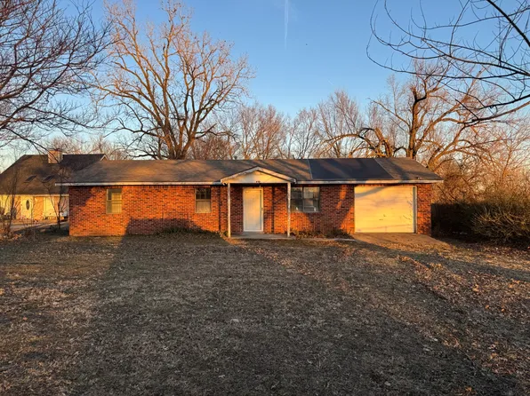 420 S Caney St, Copan, OK 74022