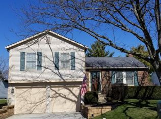 3962 Oshannon Rd, Dublin, OH 43016