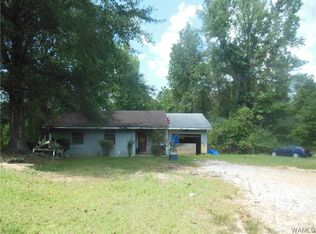 12370 Indian Creek Rd, Duncanville, AL 35456