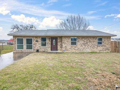 700 N Knox St, Jacksboro, TX, 76458