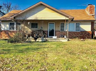 105917 S 3300th Rd, Harrah, OK 73045