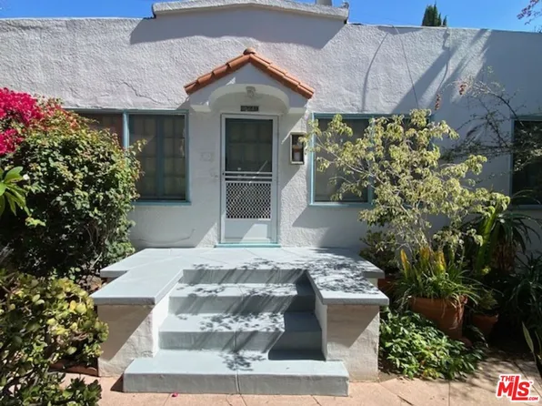 1044 N Sweetzer Ave #1/2, West Hollywood, CA 90069