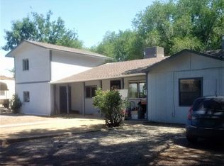 16 Road 6553, Kirtland, NM 87417