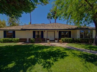 2025 E Hermosa Dr, Tempe, AZ 85282