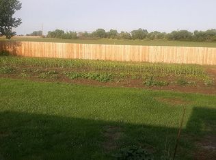 1671 Jute St, Huntley, MT 59037