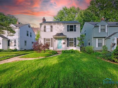 2728 Letchworth Pkwy, Toledo, OH, 43606