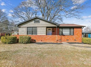 2200 Cornwall St, Charlotte, NC 28205