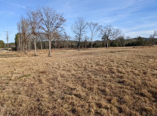 Buck Mountain Rd, Dover, AR 72837