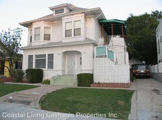 1680 S Ardmore Ave, Los Angeles, CA 90006