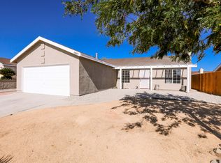 3824 Springfield Ct, Rosamond, CA 93560