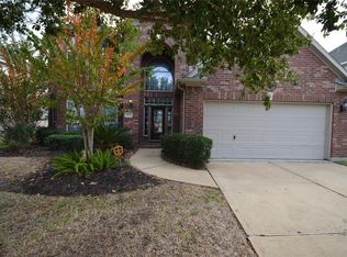 607 River Delta Ln, Richmond, TX 77469