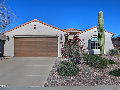 6354 W BUSHWOOD Court, Florence, AZ, 85132