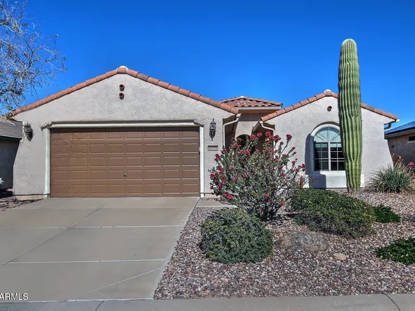 6354 W BUSHWOOD Court, Florence, AZ 85132