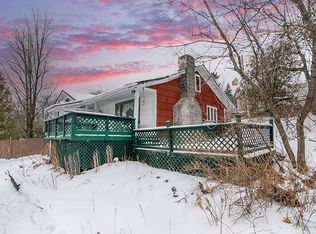 339 Mill Pond Dr, Lake Placid, NY 12946