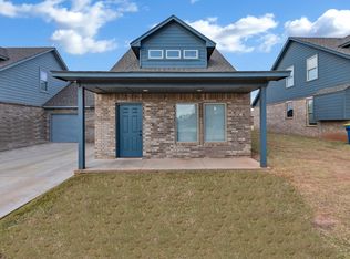 3022 E 4th Ave, Stillwater, OK 74074
