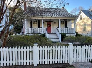 311 Sumter Ave, Summerville, SC 29483