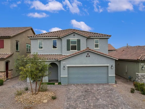 7532 Lush Oasis Ave, Las Vegas, NV 89113