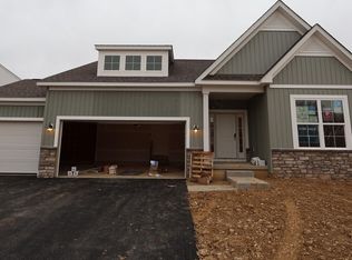 282 Olympic Loop, Commercial Point, OH 43116