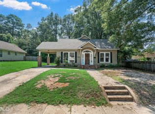 508 Chandler St, Minden, LA 71055