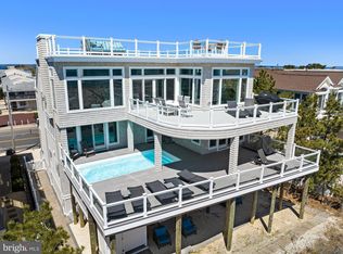 2601 S Long Beach Blvd, Long Beach, NJ 08008