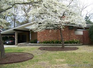 119 Lamb St, Fayetteville, NC 28305
