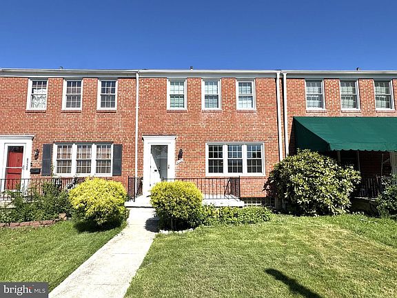 2nd image of 8130 Loch Raven Blvd