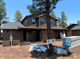 2950 Villa Loop, Show Low, AZ 85901