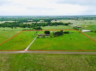 40535 E County Road 1640, Wynnewood, OK 73098
