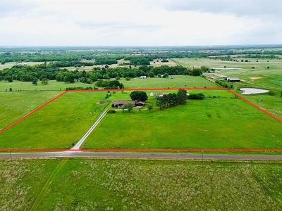 40535 E County Road 1640, Wynnewood, OK, 73098