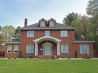 230 Brinker Rd, Wellsburg, WV 26070