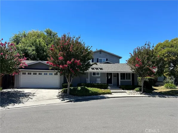 4486 Bacon Ct, Pleasanton, CA 94588