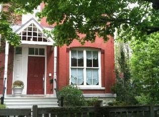 1116 W Montana St, Chicago, IL 60614