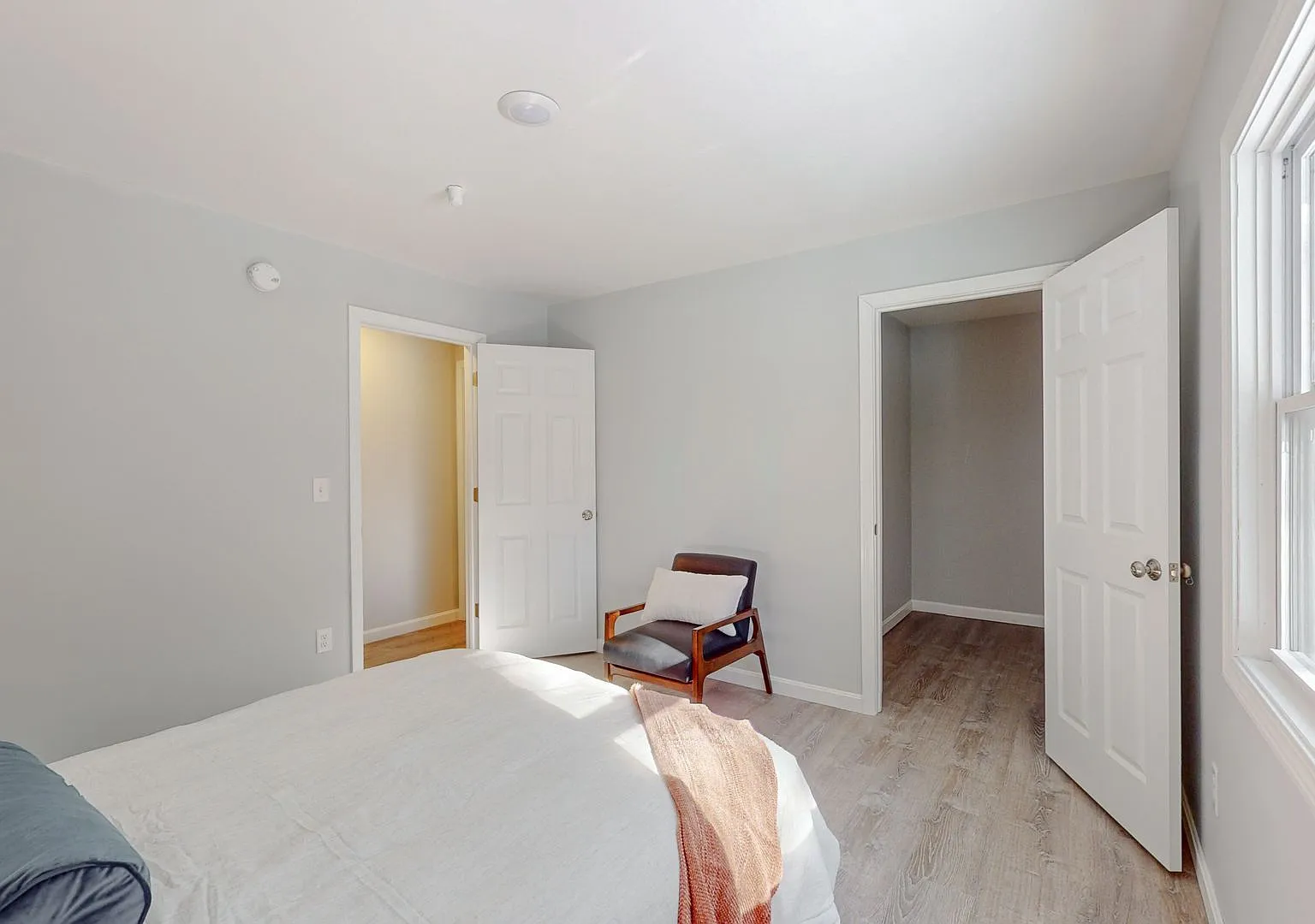 Nasson in the Pines, Modern Living on a Wooded Campus — Photo 4