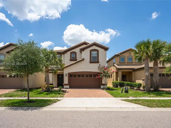 1892 Gobi Dr, Kissimmee, FL 34747