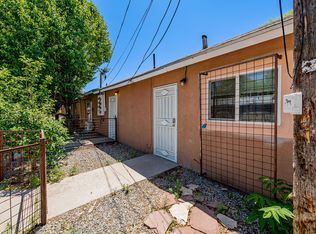 704 Pacific Ave SW #D, Albuquerque, NM 87102
