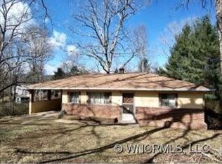 50 Orange St, Brevard, NC 28712