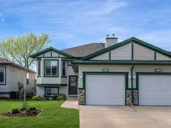 377 E Stonegate Way NW, Airdrie, AB T4B 2X9