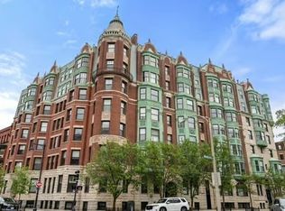 4 Charlesgate E APT 604, Boston, MA 02215