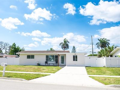 6240 NW 15th St, Margate, FL, 33063